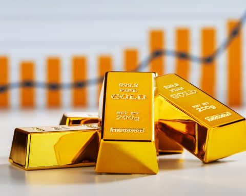gold-drops-below-$5,300-as-precious-metals-rally-stalls