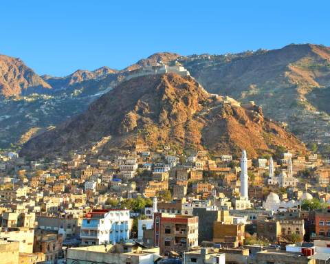 yemen-council-expels-separatist-leader-over-treason-charges