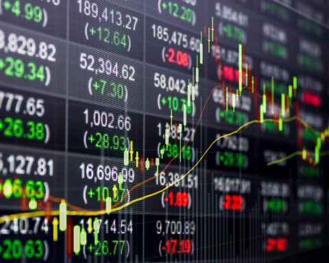 stocks-edge-higher-as-nvidia-powers-rally