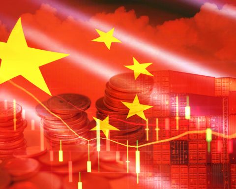 china-sets-2026-growth-goal-at-4.5%-to-5%-in-policy-shift