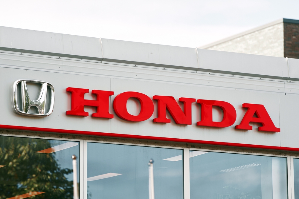 honda-forecasts-first-annual-loss-since-1957-listing