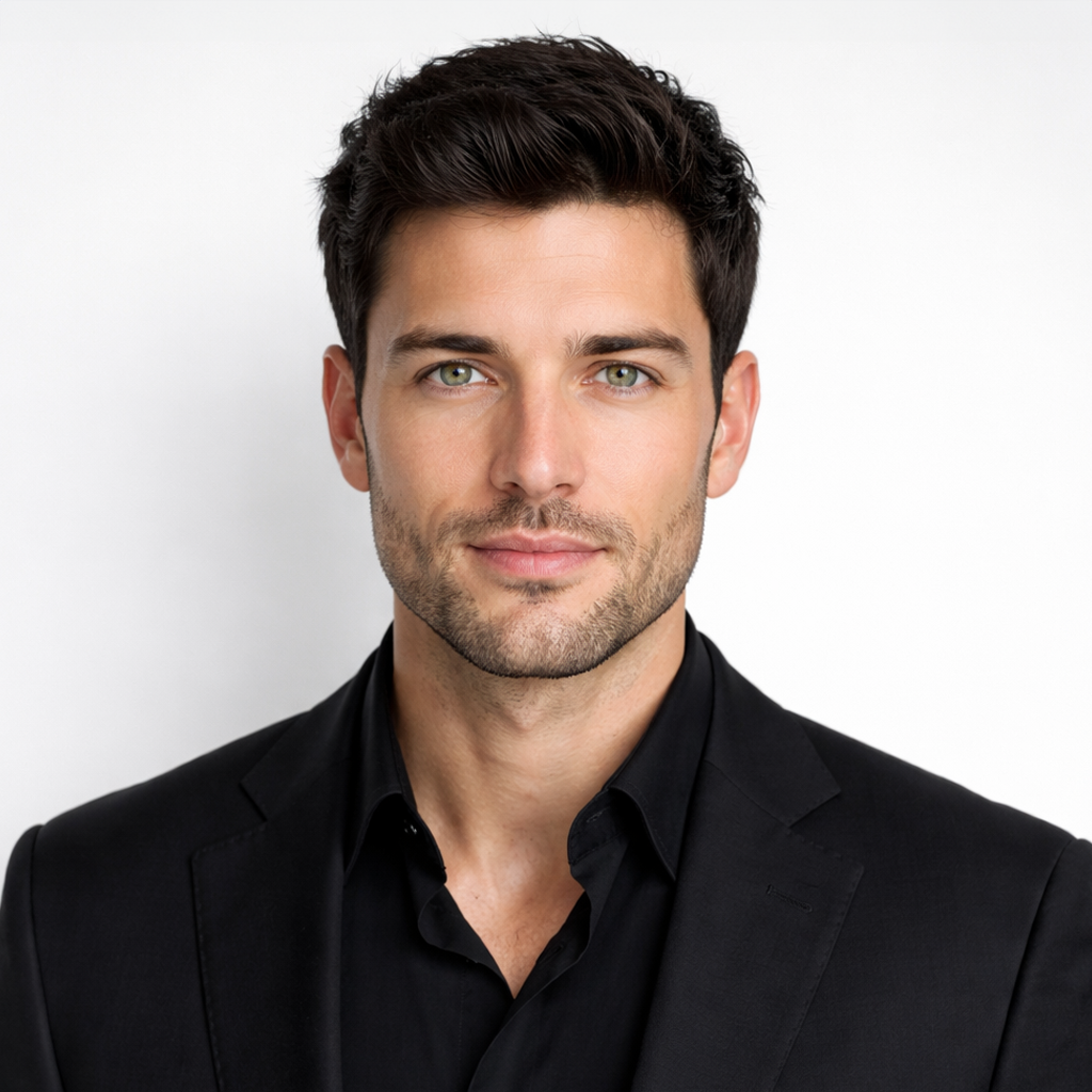 Oliver Hayes