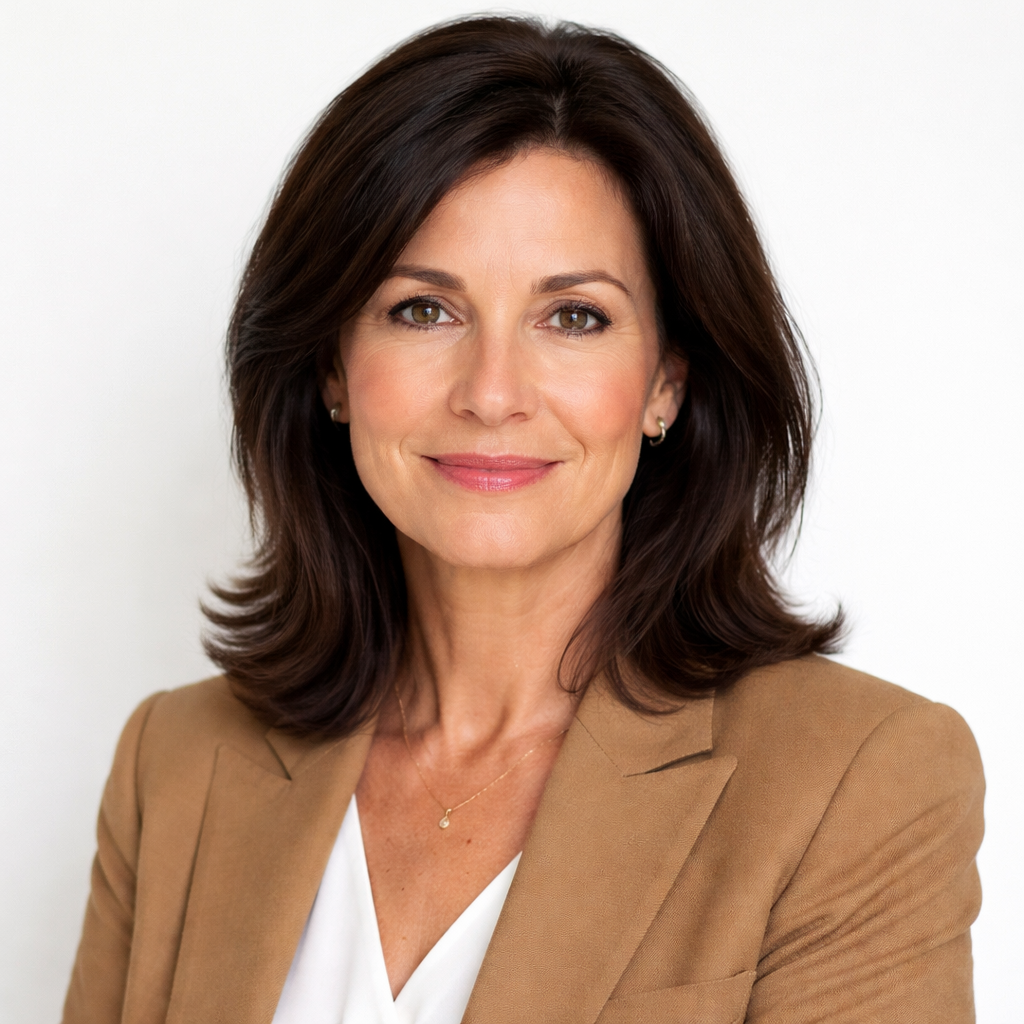 Susan Whitaker