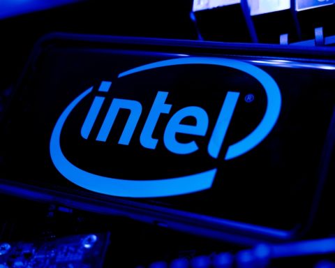 intel-gets-a-lift-from-musks-terafab-partnership