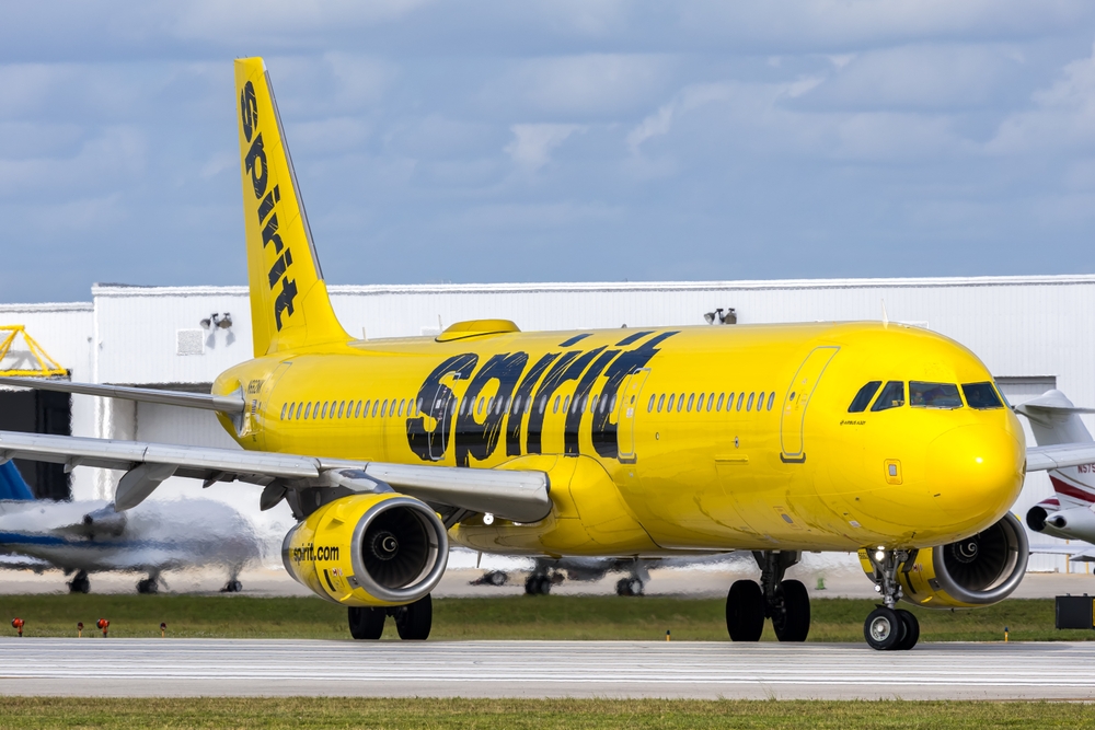 spirit-rescue-plan-could-redraw-airline-competition