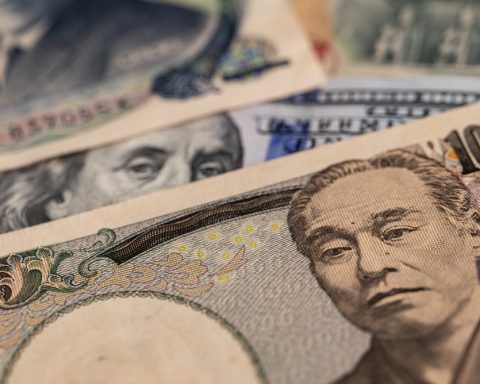 USD/JPY stalls after US PCE inflation data