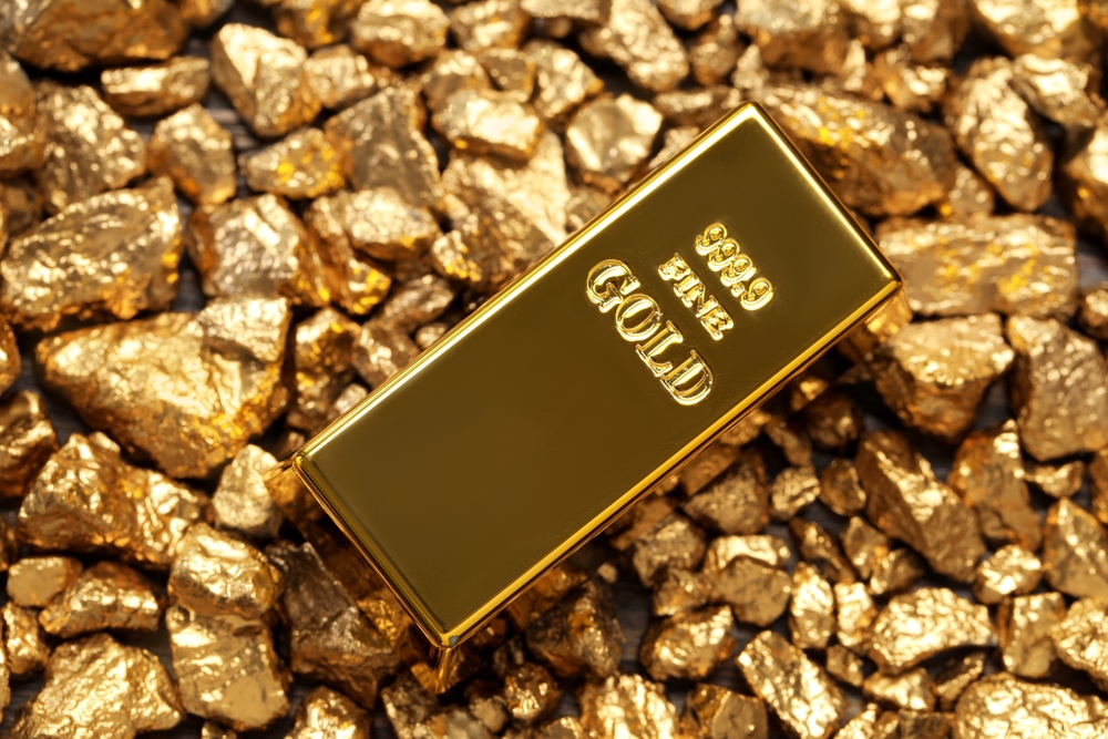 gold-holds-above-$4,000-as-rate-outlook-shifts