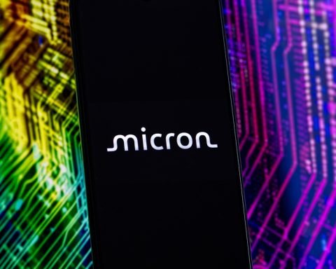 micron-falls-as-investors-take-profits