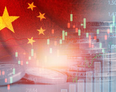 China Inflation Rebounds as Demand Remains Weak