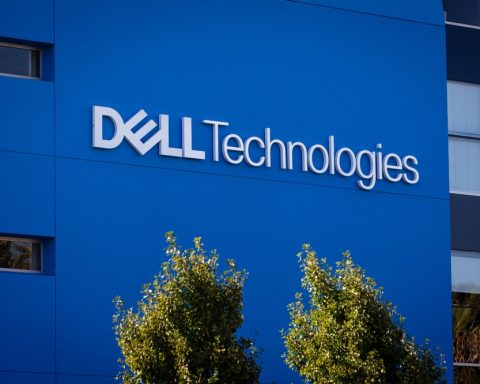 Dell AI Server Sales Surge on Strong Earnings