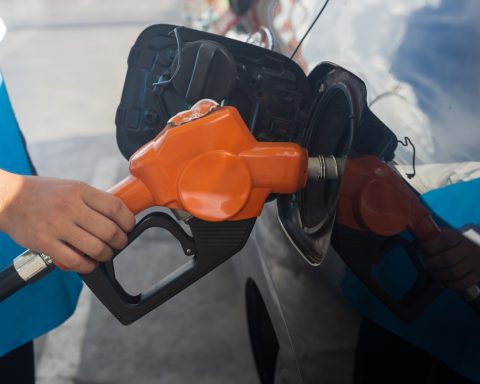 Diesel Prices Hit Records, Raising Costs Across US