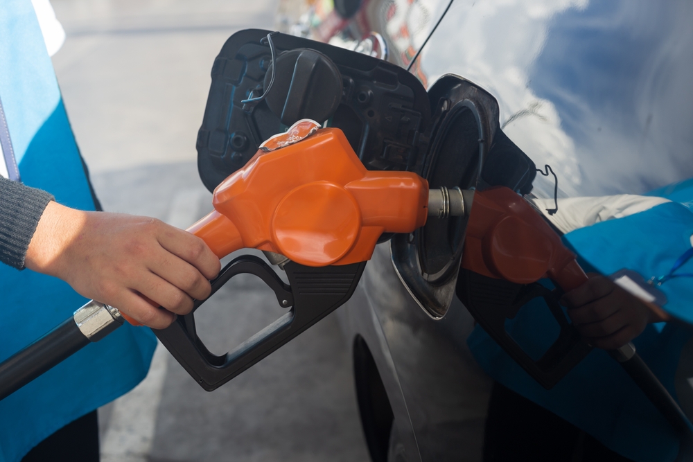 Diesel Prices Hit Records, Raising Costs Across US