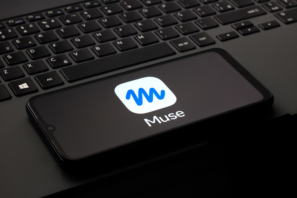 Meta options surge on AI excitement