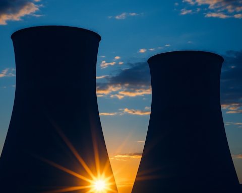 Trump administration loans $1.9B for Iowa nuclear plant restart